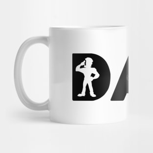 sailor dad-father's day Mug